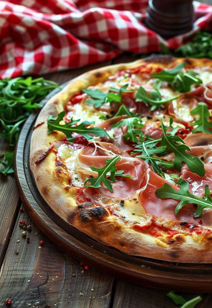 Pepperoni