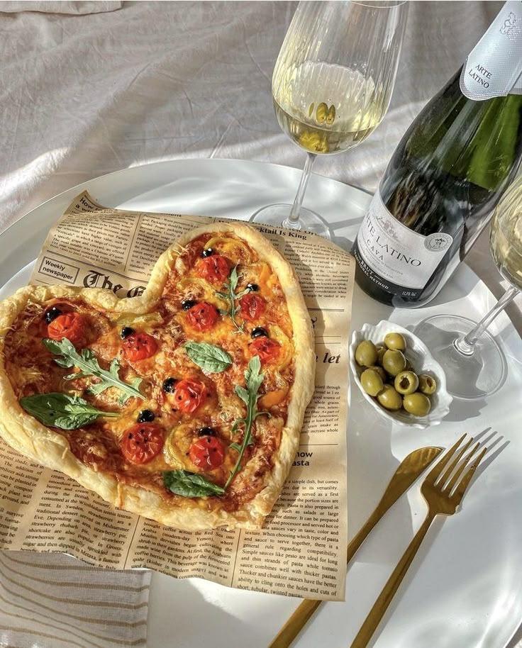 Antipasto